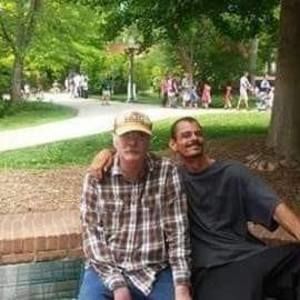 Meet your Posher, Thomas